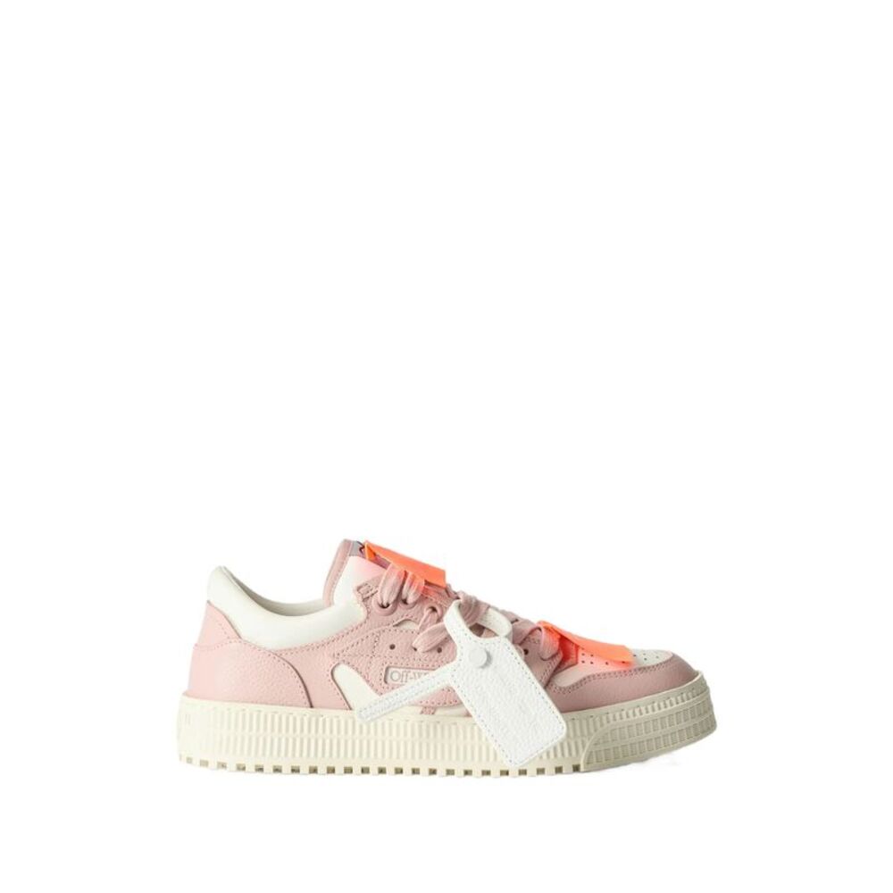 Off-White™ Pink Trainers Women